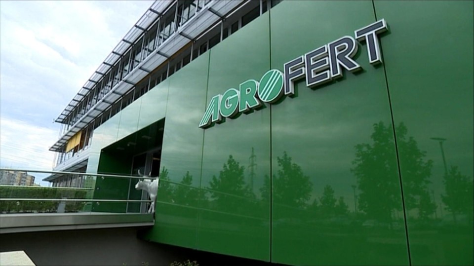Agrofert